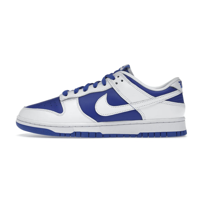 Nike Dunk Low Racer Blue White