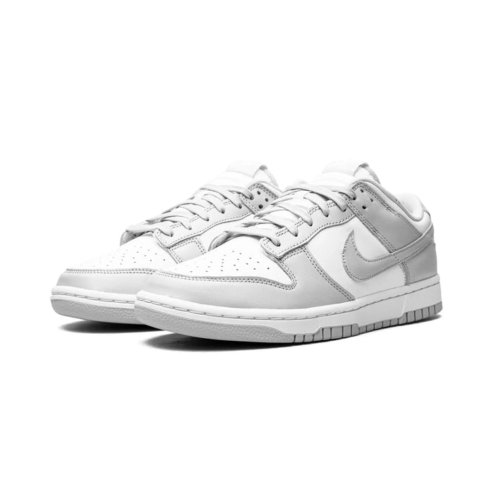 Szara mgła Nike Dunk Low