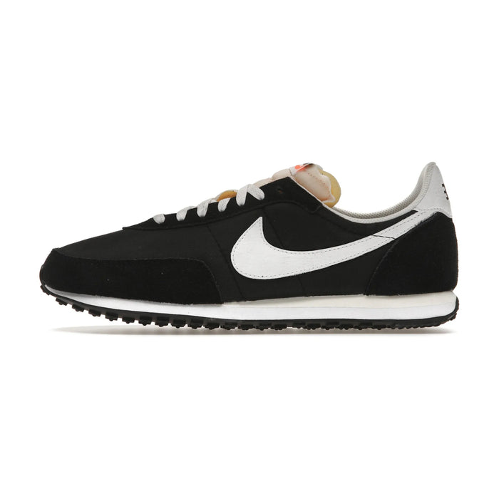 Nike Waffle Trainer 2 Czarno-białe