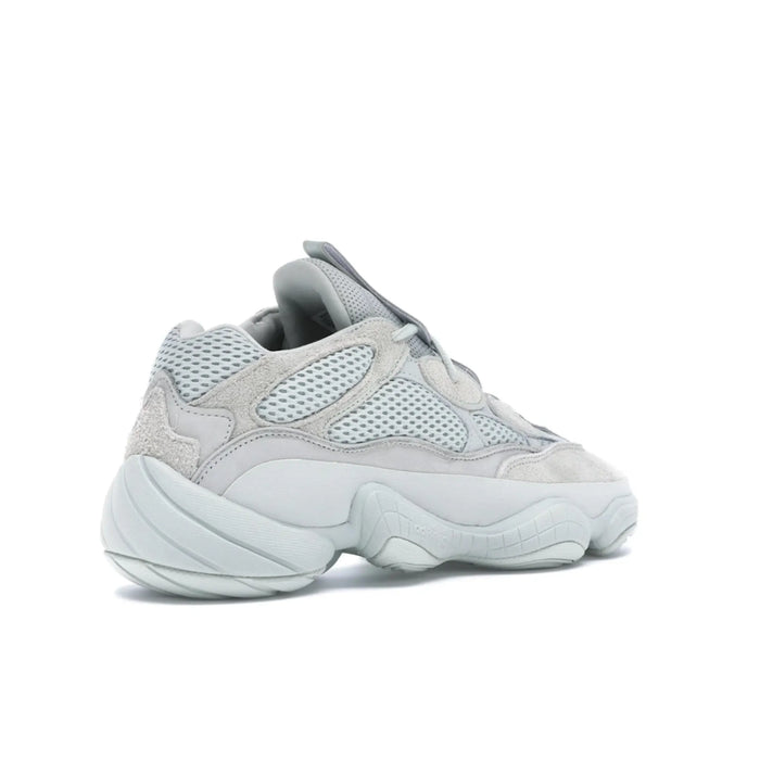 Adidas Yeezy 500 Salt