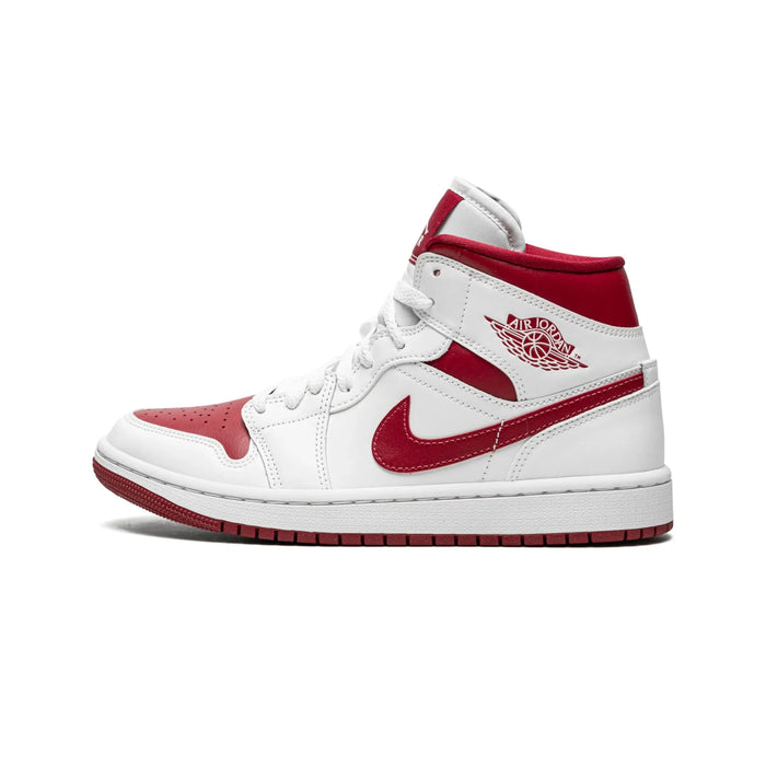 Jordan 1 Mid Reverse Chicago (femei)