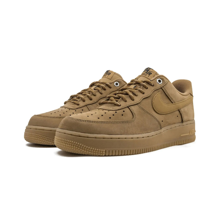 Nike Air Force 1 Low Flax Wheat