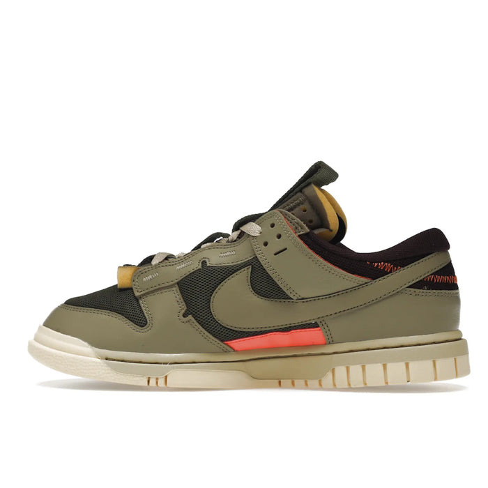 Nike Air Dunk Jumbo Medium Olive