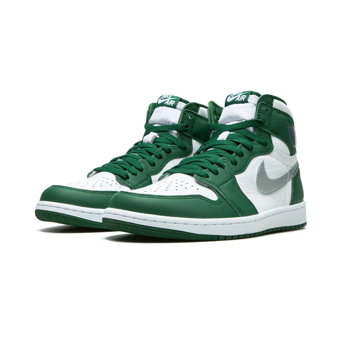 Jordan 1 Retro High OG Gorge Green