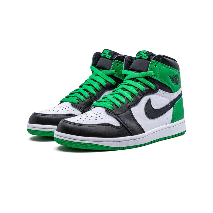 Jordan 1 Retro High OG Lucky Green