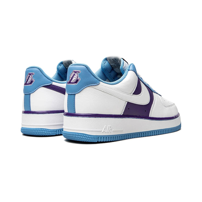 Nike Air Force 1 Low '07 LV8 NBA 75th Anniversary Lakers