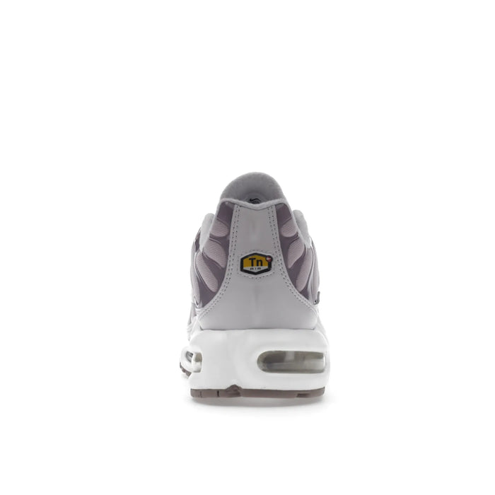 Nike Air Max Plus Śliwkowa mgła (damskie)