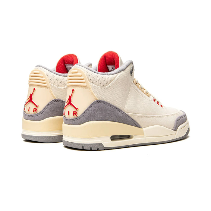 Jordan 3 Retro Muslin