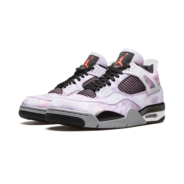 Jordan 4 Retro Mistrz Zen