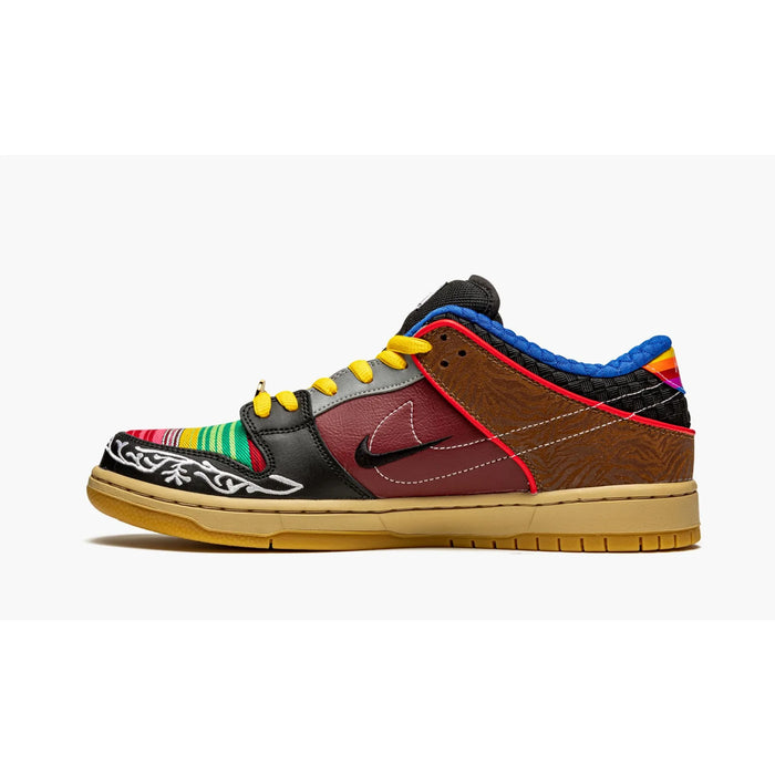 Nike SB Dunk Low Co za Paul