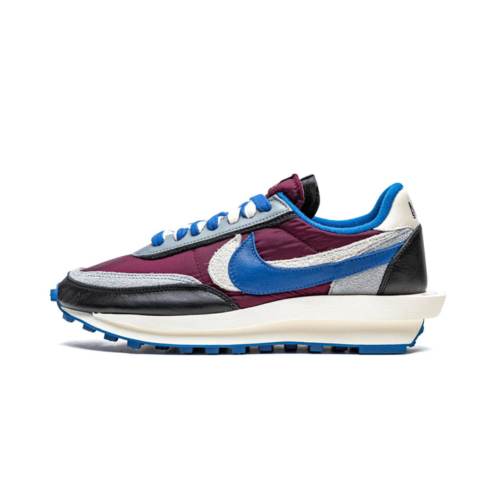 Nike LD Waffle sacai Undercover Night Maroon Team Royal