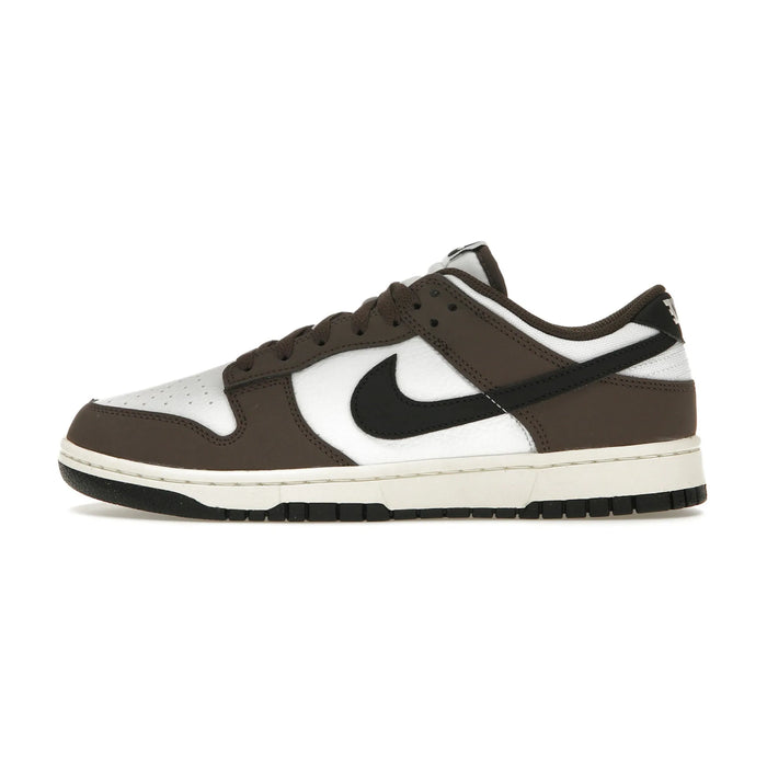 Nike Dunk Low Next Nature Barokowy brąz