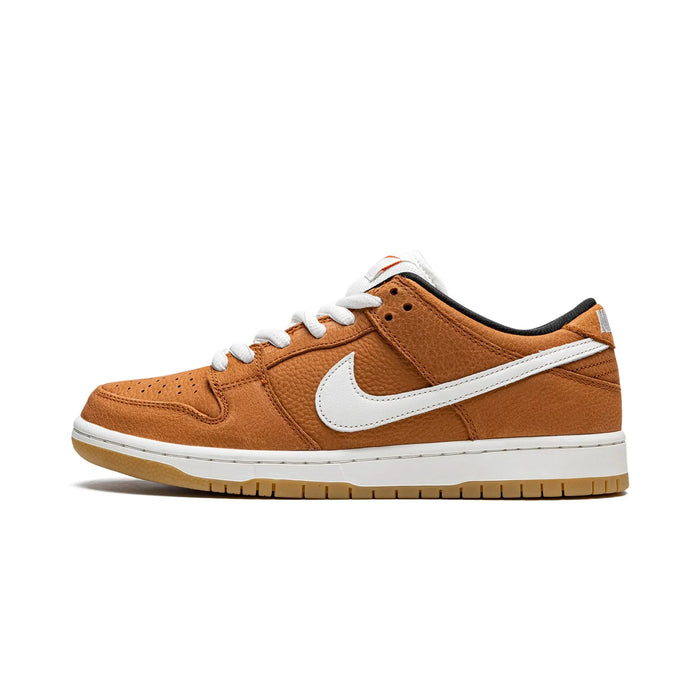 Nike SB Dunk Low Pro Dark Russet