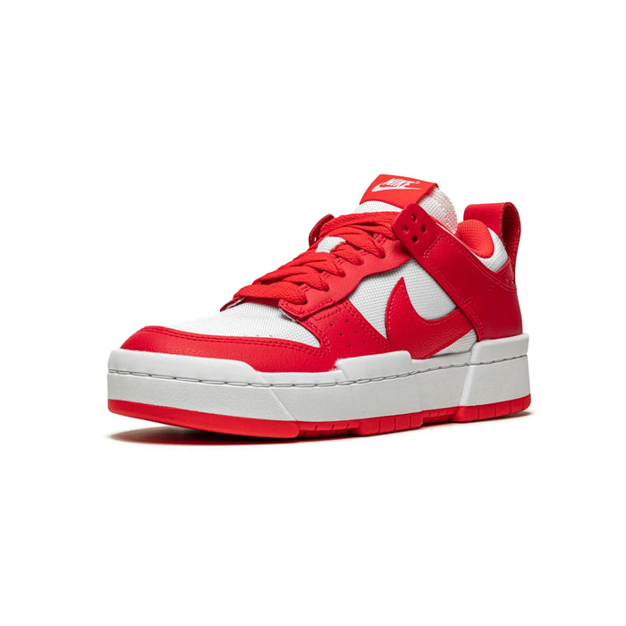 Nike Dunk Low Disrupt Siren Red (damskie)