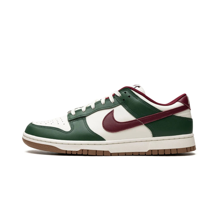 Nike Dunk Low Gorge Verde