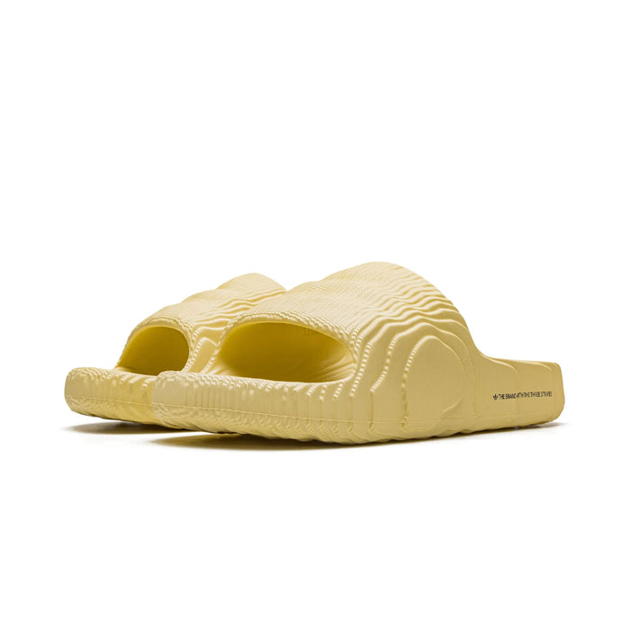 Klapki adidas Adilette 22 St Desert Sand