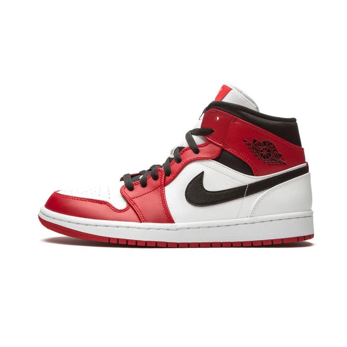 Jordan 1 Mid Chicago (2020)