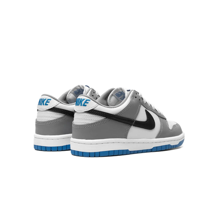 Nike Dunk Low Cool Grey Light Photo Blue (GS)