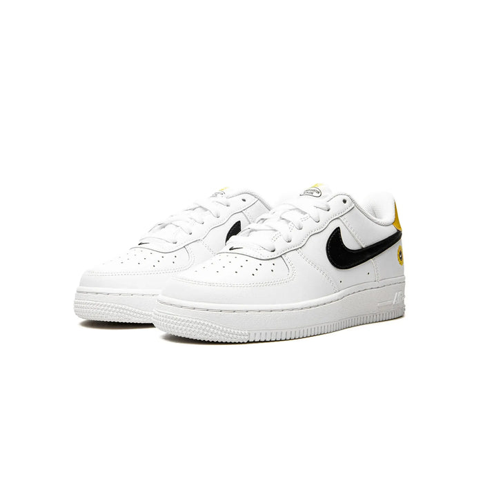 Nike Air Force 1 Low Have și Nike Day White Daisy (GS)