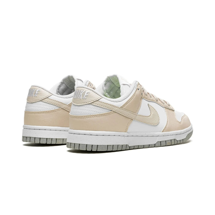 Nike Dunk Low Next Nature White Light Orewood Brown (Women's)