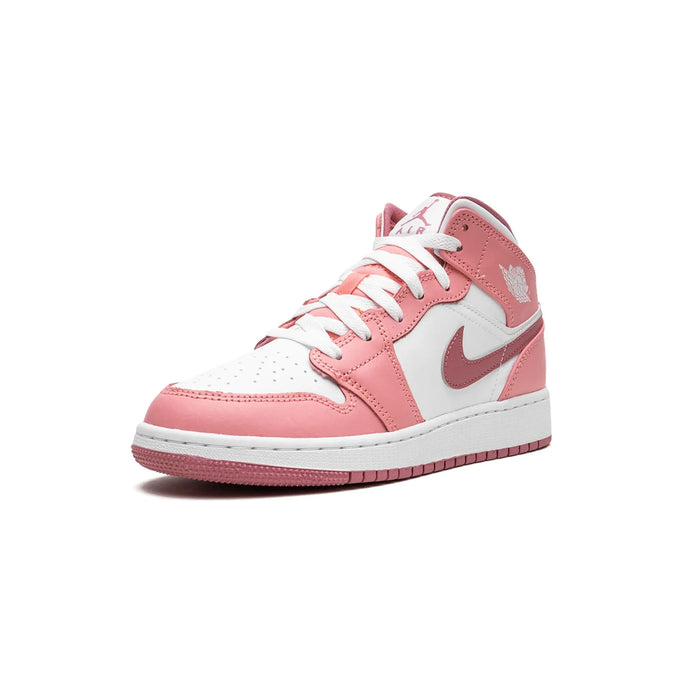 Jordan 1 Mid Valentine's Day (2023) (GS)