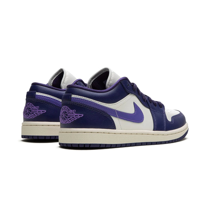 Jordan 1 Low Sky J Purple (femei)