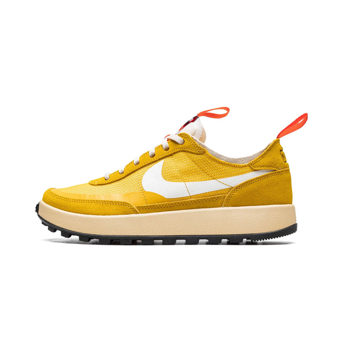 NikeCraft General Purpose Shoe Tom Sachs Archive Dark Sulfur