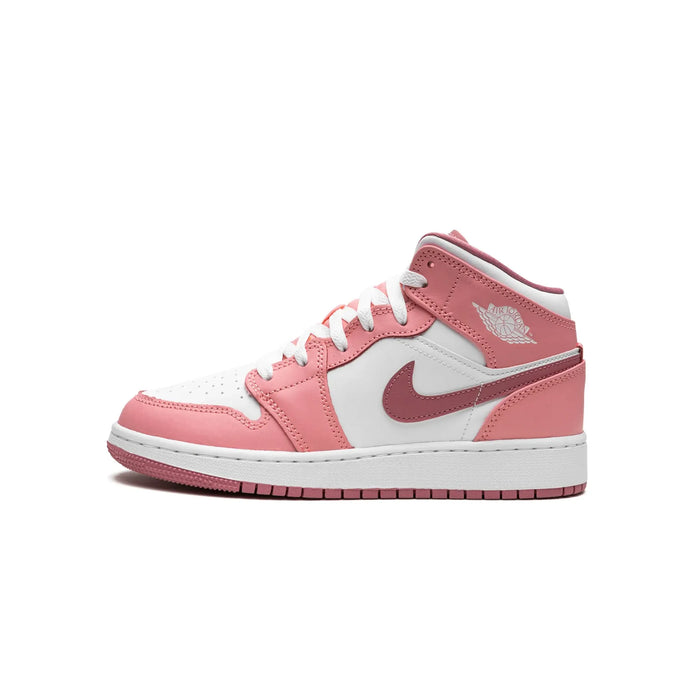 Jordan 1 Mid Valentine's Day (2023) (GS) 