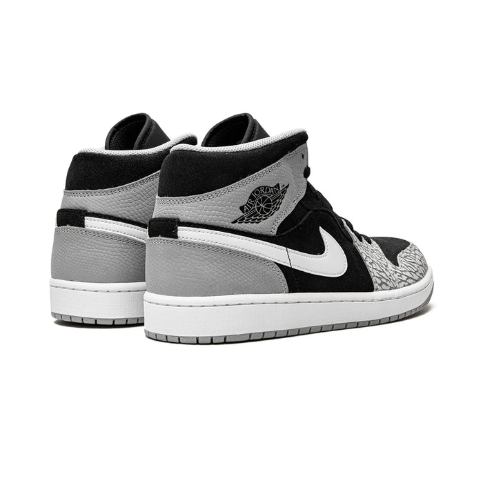 Jordan 1 Mid SE Nadruk słonia