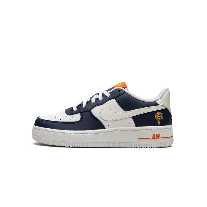 Nike Air Force 1 Low LV8 UV Reaktywne (GS)