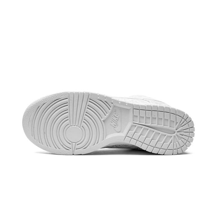 Nike Dunk Low White Paisley (Women's)