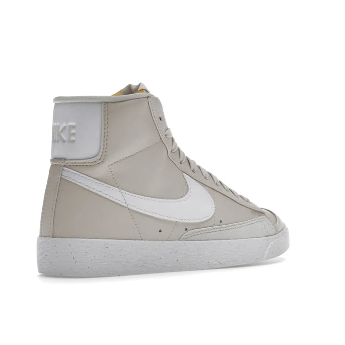 Nike Blazer Mid 77 Next Nature Light Orewood Brown (femei)