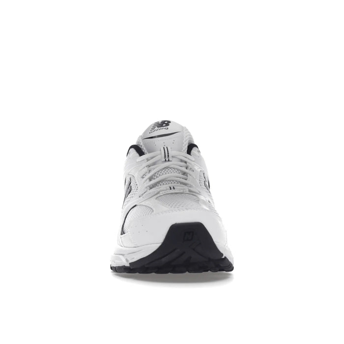 New Balance 530 White Black Details