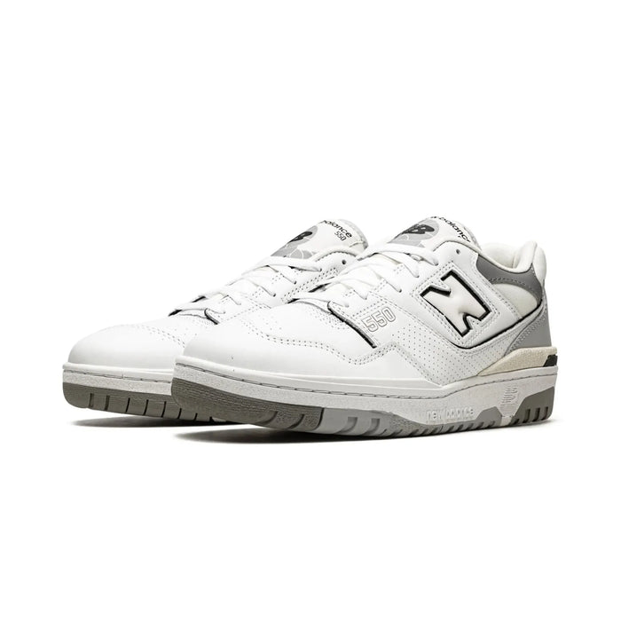 New Balance 550 Salt and Pepper