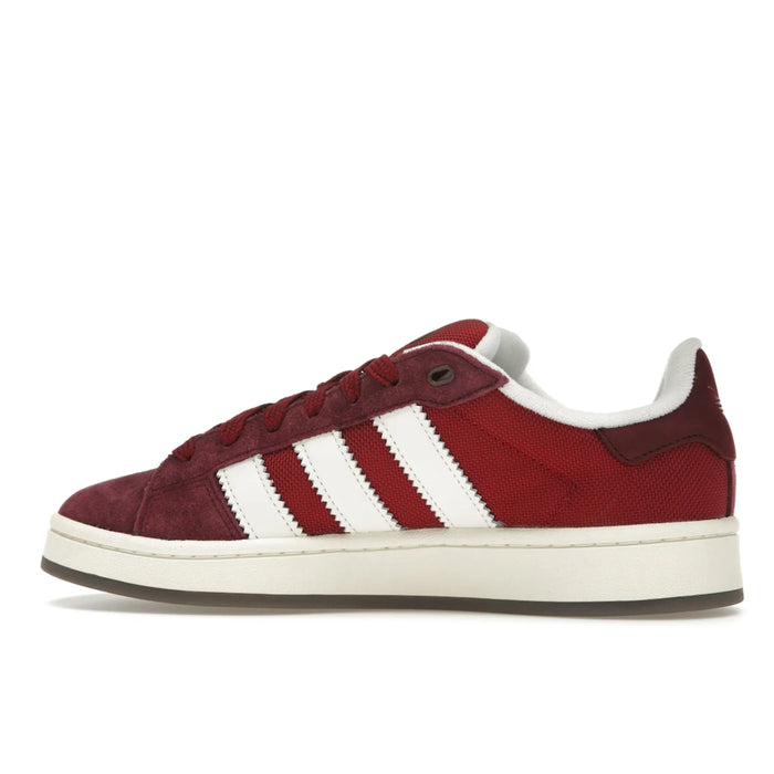 adidas Campus 00s Cordura Collegiate Burgundy