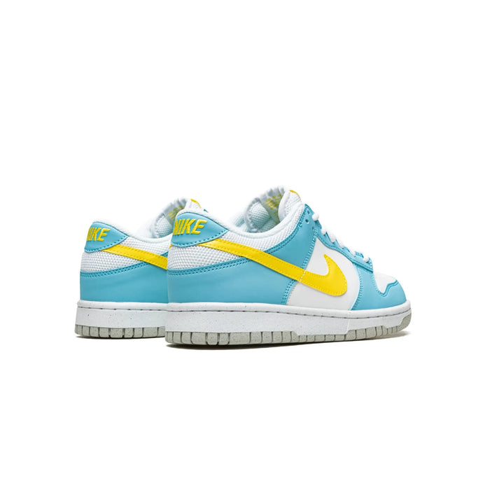 Nike Dunk Low Next Nature Homer Simpson (GS)