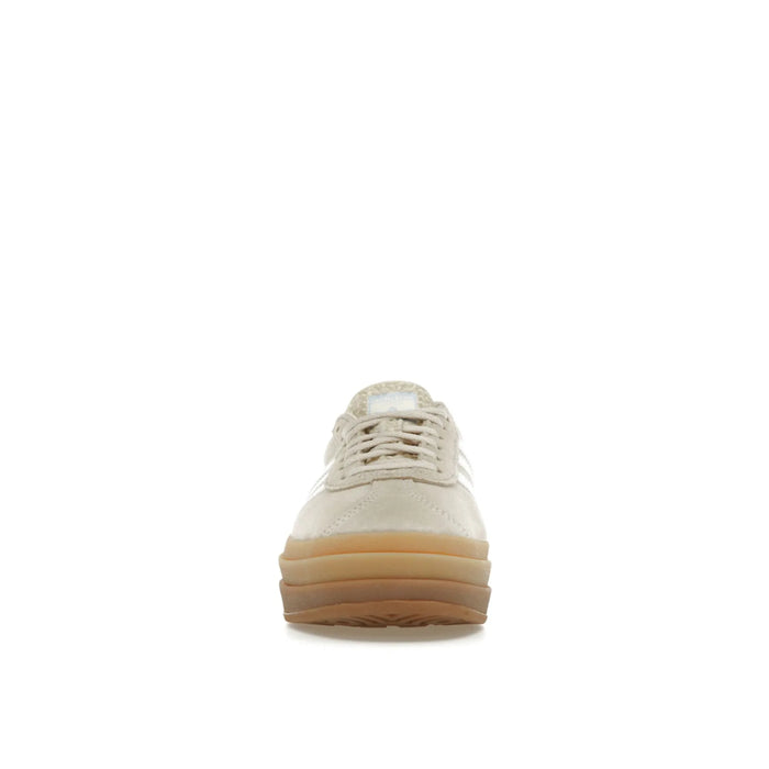 adidas Gazelle Bold Wonder White Clear Sky (Kids)