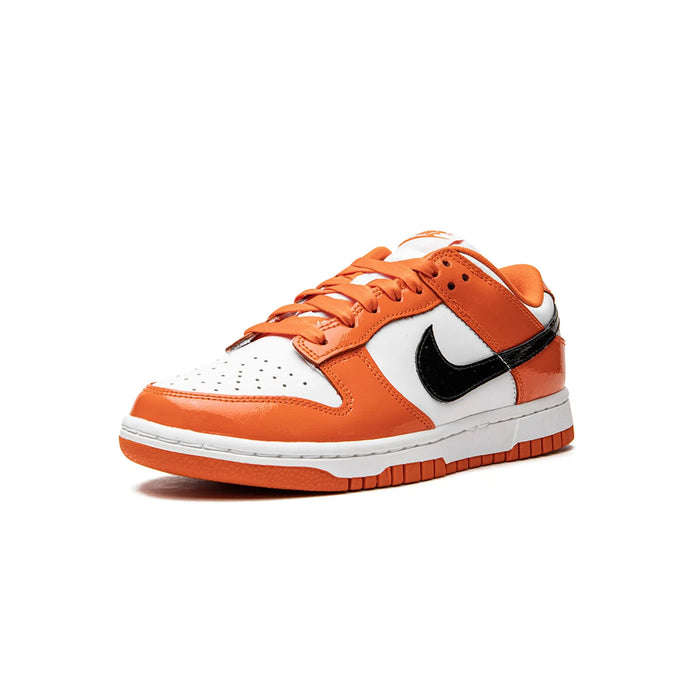 Nike Dunk Low Patent Halloween (2022) (femei)