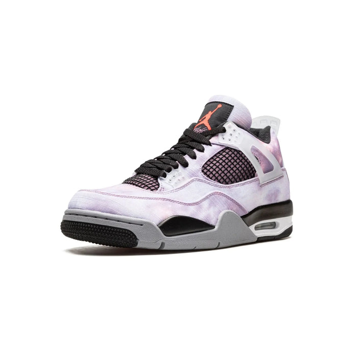 Jordan 4 Retro Mistrz Zen