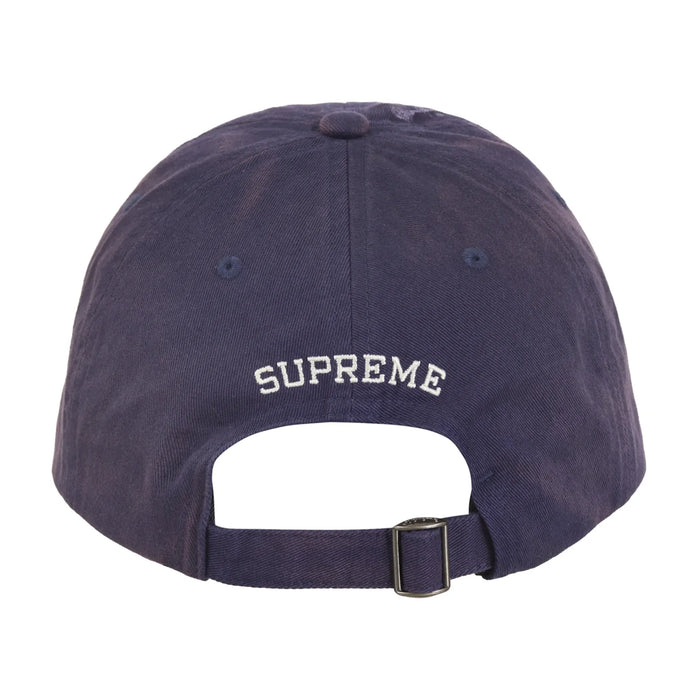 Supreme Liberty 6-Panel Navy