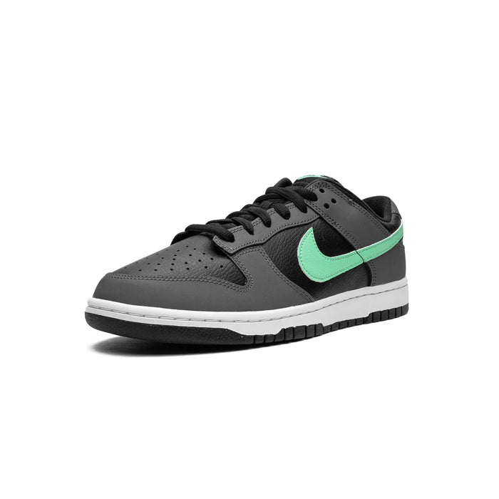 Nike Dunk Low Retro Green Glow