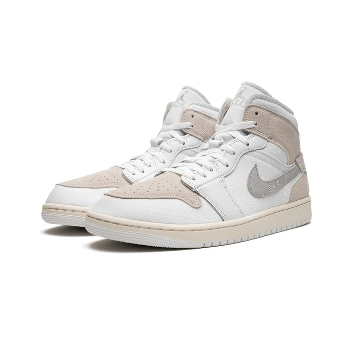 Jordan 1 Mid SE Craft Tech Grey