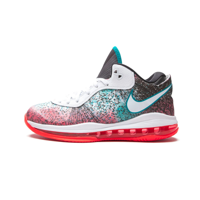 Nike LeBron 8 V2 Low Miami Nights (2021)