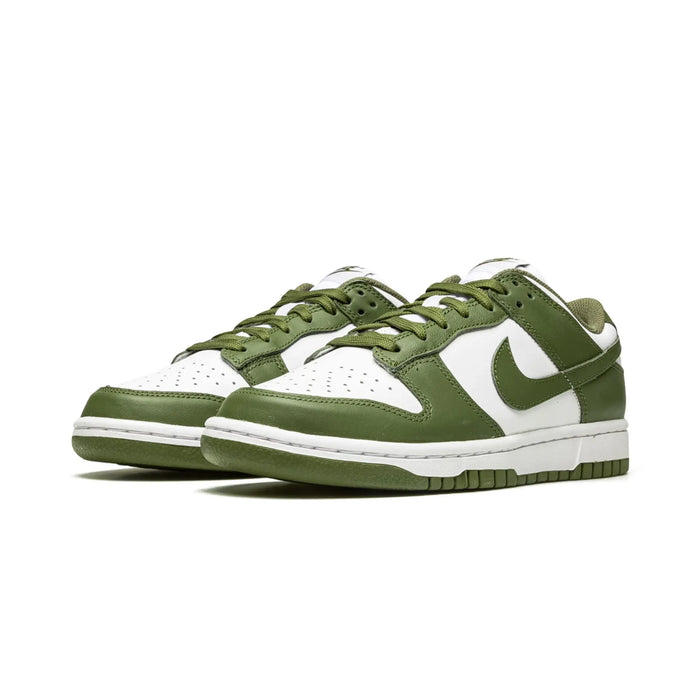 Nike Dunk Low Medium Olive (damskie)