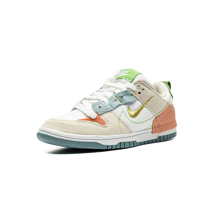 Nike Dunk Low Disrupt 2 Easter Pastel (damskie)