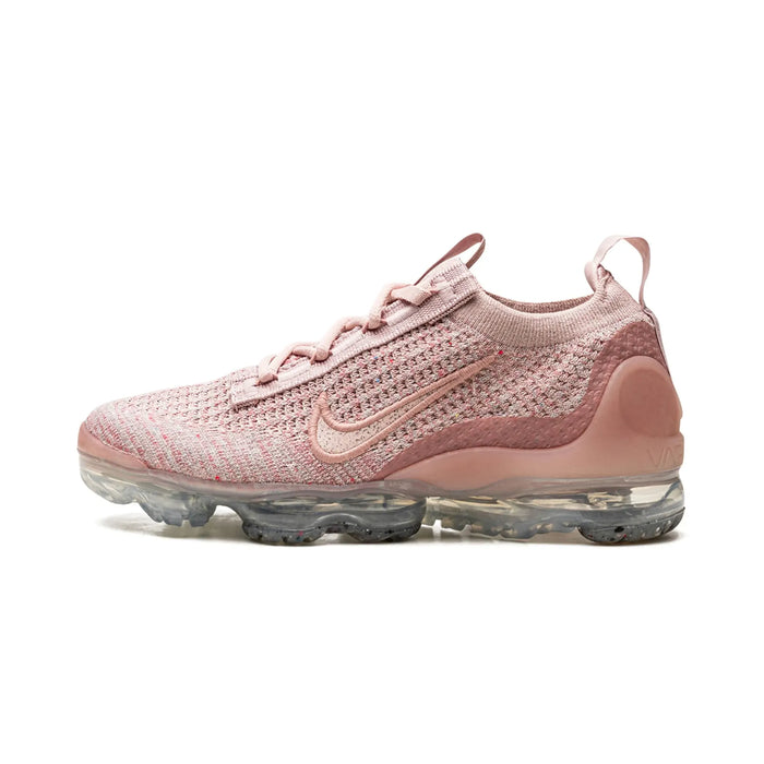 Nike Air VaporMax 2021 FK Różowy Oxford (damskie)