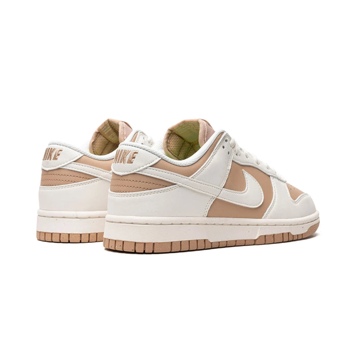 Nike Dunk Low Next Nature Beżowy żagiel (damski)