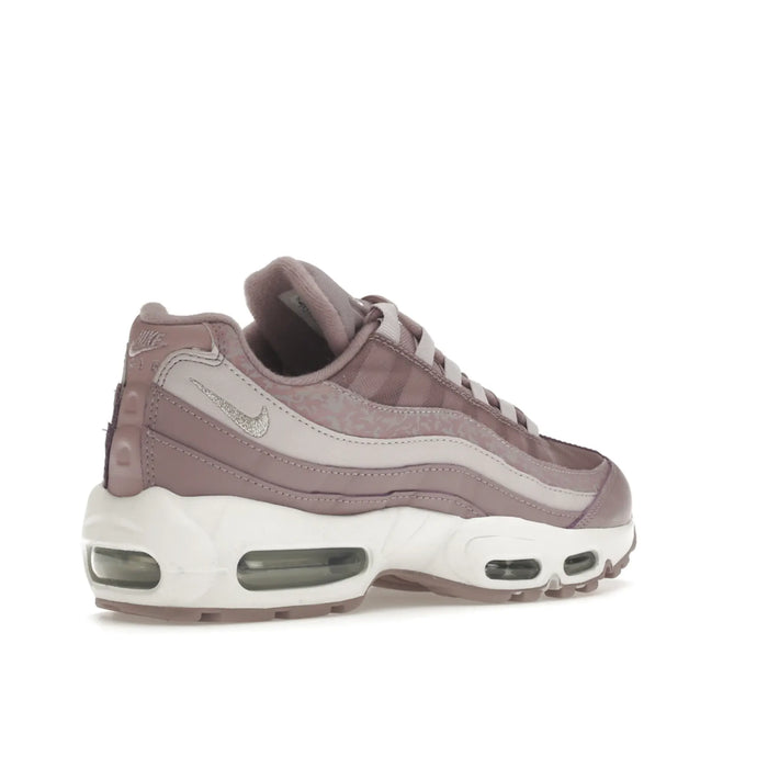 Nike Air Max 95 Plum Fog (femei)