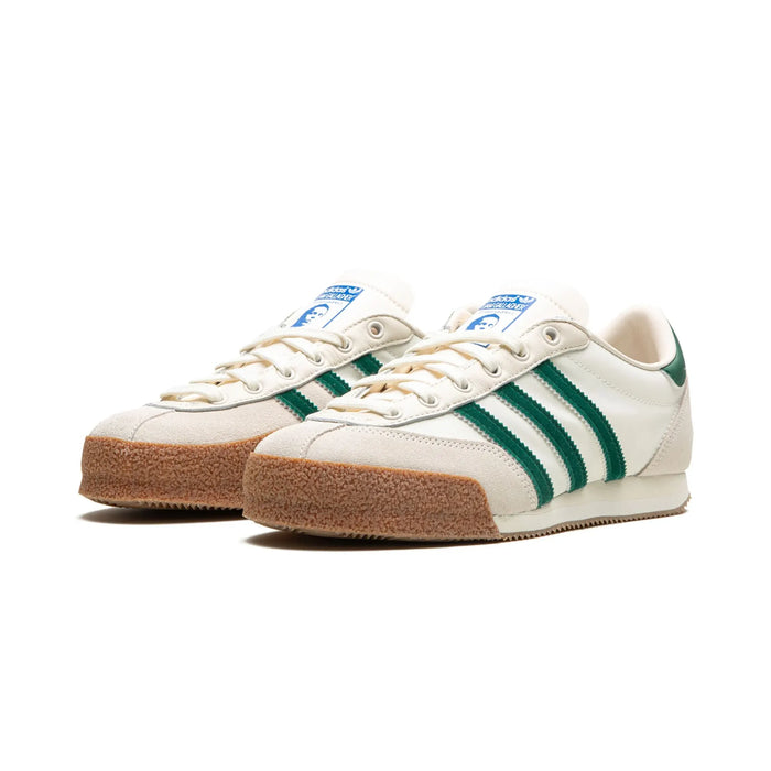 Adidas LG II SPZL Liam Gallagher Butelkowa zieleń