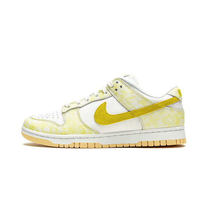 Nike Dunk Low Yellow Strike (femei)